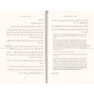 Travelling in the Pursuit of Hadith
ISBN: 9780992813628