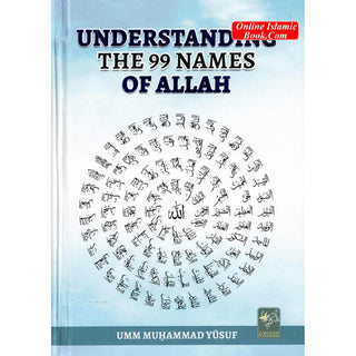 Understanding the 99 Names of Allah&nbsp;
ISBN: 9789695830529
