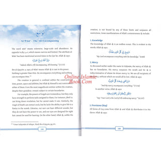 Understanding the 99 Names of Allah&nbsp;
ISBN: 9789695830529