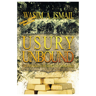 Usury Unbound: The Struggle for Shari'ah Compliance, 9781989450215