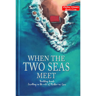 When the Two Seas Meet By Mumtaz Raffi