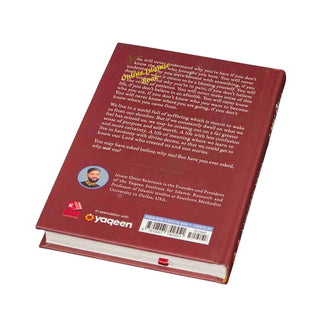 Why Me? Understanding One's Worldly Fate by Omar Suleiman