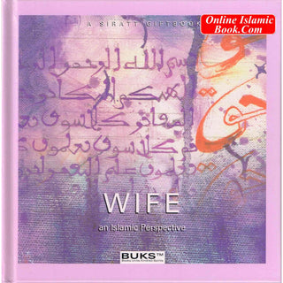 Wife An Islamic Perspective