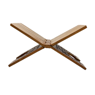 Wooden Rehal 2 Premium Quality