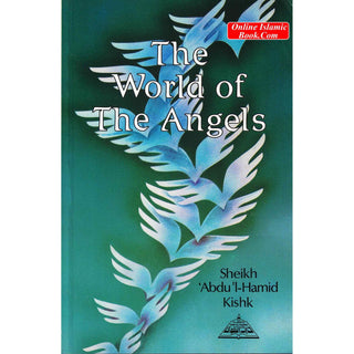 World Of The Angels By Sheikh Abdul Hamid Kishk