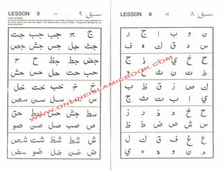 Yassarnal Quran Part 1,