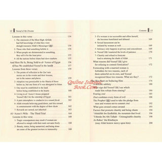 Yoosuf of My Dreams by Mahmoud Al-Masri
ISBN: 9786035015202