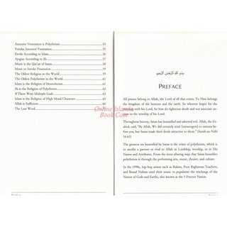 Yoruba and IFA Polythesim in Light of Islamic Monotheism