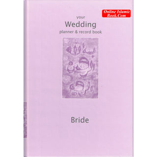 Your Wedding Planner & Record Book