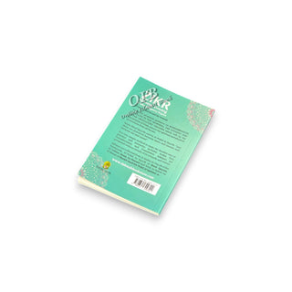 Zikr Morning Evening &amp; After Obligatory Prayers,ISBN: 9789675699702