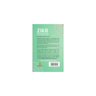 Zikr Morning Evening &amp; After Obligatory Prayers,ISBN: 9789675699702