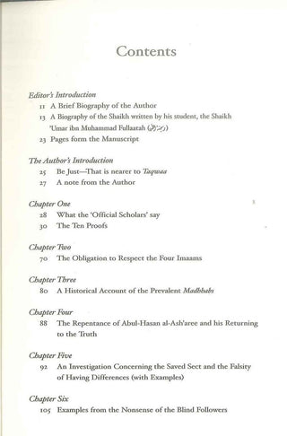 A History Of The Ahlul-Hadeeth A Study Of The Saved Sect And That It Is The People Of Hadeeth By Shaikh Ahmad Ibn Muhmmad,9781902727240,