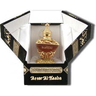 Attar Al Kaaba Perfume Oil By Al Haramain (Attar Khana Kaba),