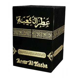 Attar Al Kaaba Perfume Oil By Al Haramain (Attar Khana Kaba),