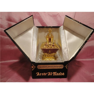 Attar Al Kaaba Perfume Oil By Al Haramain (Attar Khana Kaba),