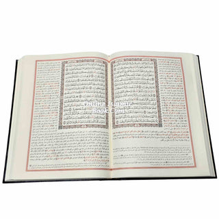 The Holy Qur’an,Most Brief interpretations from Tafsir Ibn Kathir