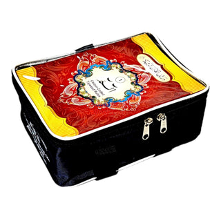 Para Set of the Holy Quran Color coded Tajweed Rules 30 Parts set -9 Lines