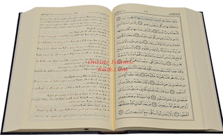 Tafsir Al-jalalayn (Arabic Only) By Saif ur Rehman Mubarikpuri