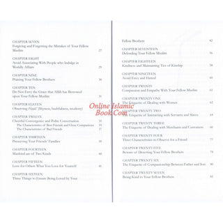 Etiquette and Morals of Companionship
ISBN: 9781739551704