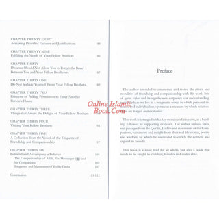 Etiquette and Morals of Companionship
ISBN: 9781739551704