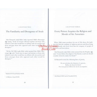 Etiquette and Morals of Companionship
ISBN: 9781739551704