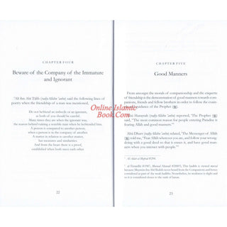 Etiquette and Morals of Companionship
ISBN: 9781739551704