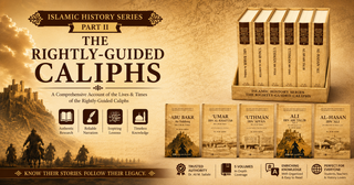 Islamic History Series-The Rightly-Guided Caliphs,Biography of Caliph iiph