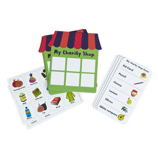 My Charity ShopMy Charity Shop By Fehmida Ibrahim Shah