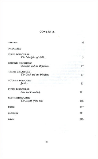 The Refinement of Character : An English translation of Tahdhib al-Akhlaq By Ahmad Ibn Muhammad al Miskawayh,9781567447163,