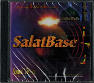 SalatBase Cd By Soundvision,