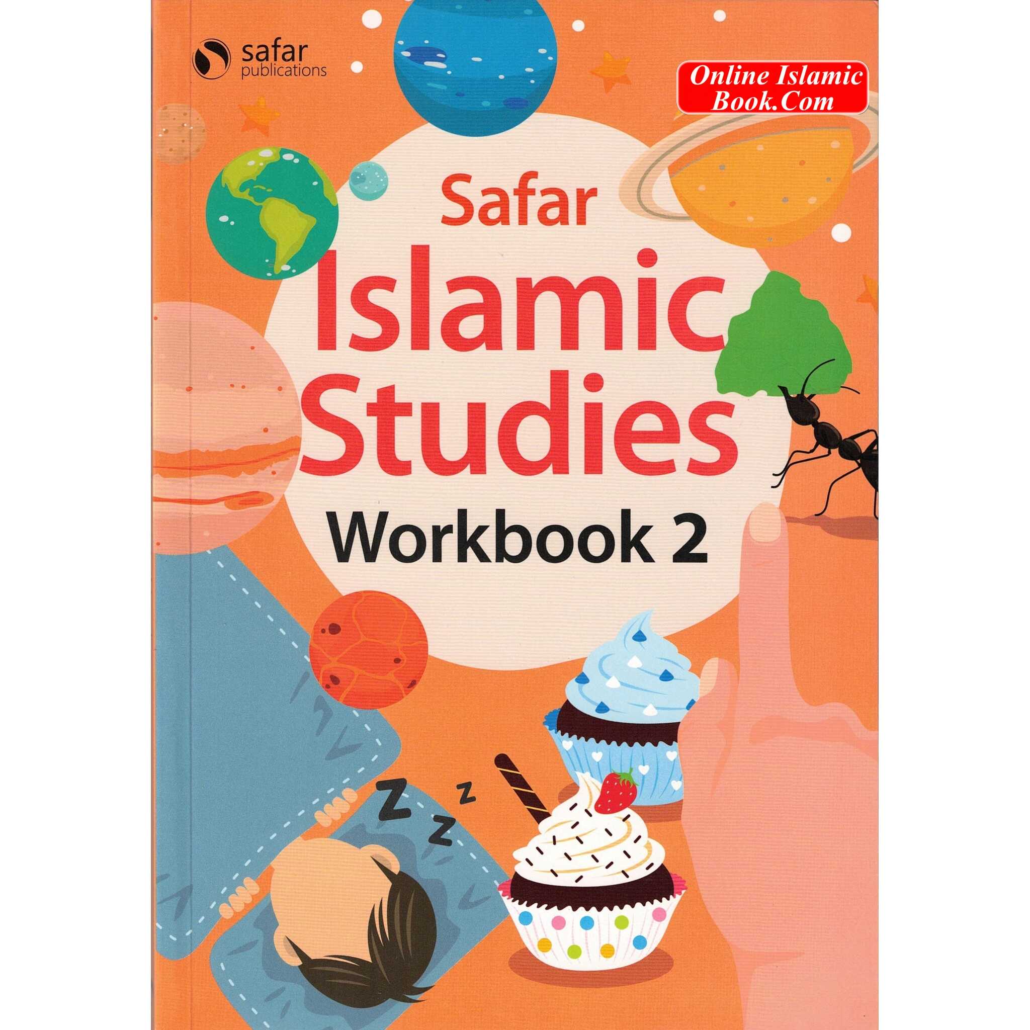 Islam Study Guide Islamic Studies Workbook 2,(Learn about Islam Series), – Online Islamic ...